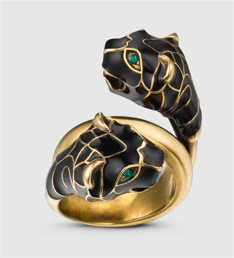 logo gucci tiger|Gucci tiger head ring.